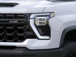 2025 Chevrolet Silverado 2500 Crew Cab 4WD Pickup for sale #C49612 - photo 11