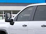 2025 Chevrolet Silverado 2500 Crew Cab 4WD Pickup for sale #C49612 - photo 13