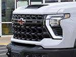 2025 Chevrolet Silverado 2500 Crew Cab 4WD Pickup for sale #C49612 - photo 14