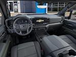 2025 Chevrolet Silverado 2500 Crew Cab 4WD Pickup for sale #C49612 - photo 16