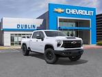 2025 Chevrolet Silverado 2500 Crew Cab 4WD Pickup for sale #C49612 - photo 3