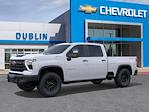 2025 Chevrolet Silverado 2500 Crew Cab 4WD Pickup for sale #C49612 - photo 4