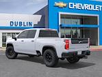 2025 Chevrolet Silverado 2500 Crew Cab 4WD Pickup for sale #C49612 - photo 5