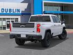 2025 Chevrolet Silverado 2500 Crew Cab 4WD Pickup for sale #C49612 - photo 2