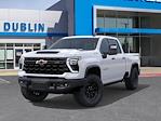 2025 Chevrolet Silverado 2500 Crew Cab 4WD Pickup for sale #C49612 - photo 7