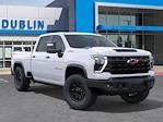 2025 Chevrolet Silverado 2500 Crew Cab 4WD Pickup for sale #C49612 - photo 8