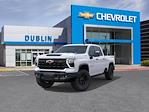 2025 Chevrolet Silverado 2500 Crew Cab 4WD Pickup for sale #C49612 - photo 9
