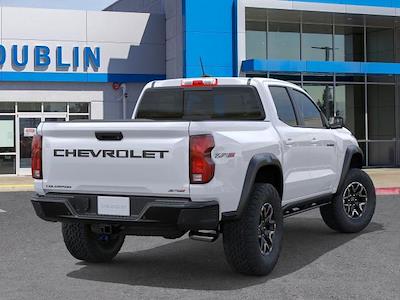 2025 Chevrolet Colorado Crew Cab 4WD Pickup for sale #C49613 - photo 2