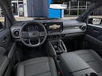 2025 Chevrolet Colorado Crew Cab 4WD Pickup for sale #C49613 - photo 16