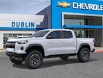2025 Chevrolet Colorado Crew Cab 4WD Pickup for sale #C49613 - photo 4