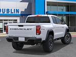 2025 Chevrolet Colorado Crew Cab 4WD Pickup for sale #C49613 - photo 2