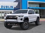 2025 Chevrolet Colorado Crew Cab 4WD Pickup for sale #C49613 - photo 7