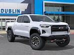 2025 Chevrolet Colorado Crew Cab 4WD Pickup for sale #C49613 - photo 8