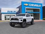 2025 Chevrolet Colorado Crew Cab 4WD Pickup for sale #C49613 - photo 9