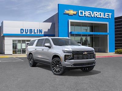 2025 Chevrolet Suburban 4WD SUV for sale #C49614 - photo 1