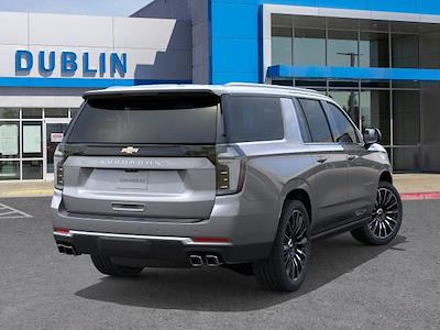 2025 Chevrolet Suburban 4WD SUV for sale #C49614 - photo 2