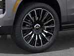 2025 Chevrolet Suburban 4WD SUV for sale #C49614 - photo 10