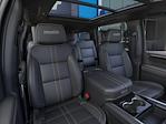 2025 Chevrolet Suburban 4WD SUV for sale #C49614 - photo 17