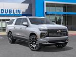 2025 Chevrolet Suburban 4WD SUV for sale #C49614 - photo 8