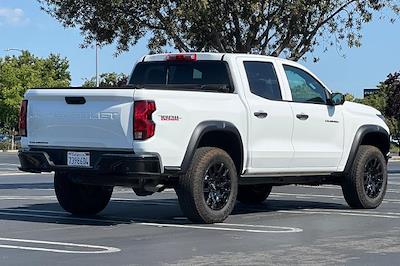 2024 Chevrolet Colorado Crew Cab 4WD Pickup for sale #C49615A - photo 2