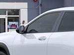 2025 Chevrolet Trax FWD SUV for sale #C49616 - photo 13