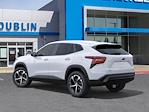 2025 Chevrolet Trax FWD SUV for sale #C49616 - photo 4