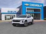 2025 Chevrolet Trax FWD SUV for sale #C49616 - photo 9