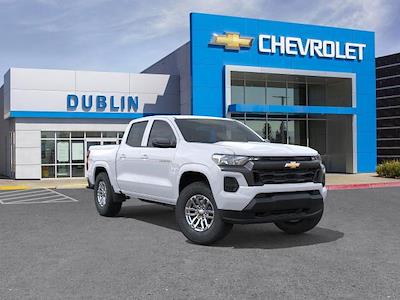 2025 Chevrolet Colorado Crew Cab 4WD Pickup for sale #C49617 - photo 1