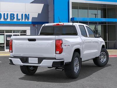 2025 Chevrolet Colorado Crew Cab 4WD Pickup for sale #C49617 - photo 2