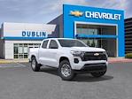 2025 Chevrolet Colorado Crew Cab 4WD Pickup for sale #C49617 - photo 1