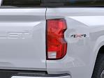 2025 Chevrolet Colorado Crew Cab 4WD Pickup for sale #C49617 - photo 12