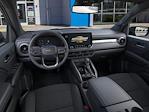 2025 Chevrolet Colorado Crew Cab 4WD Pickup for sale #C49617 - photo 16