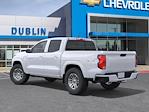 2025 Chevrolet Colorado Crew Cab 4WD Pickup for sale #C49617 - photo 5