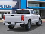 2025 Chevrolet Colorado Crew Cab 4WD Pickup for sale #C49617 - photo 2