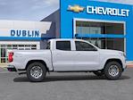 2025 Chevrolet Colorado Crew Cab 4WD Pickup for sale #C49617 - photo 6