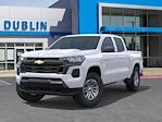 2025 Chevrolet Colorado Crew Cab 4WD Pickup for sale #C49617 - photo 7