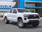 2025 Chevrolet Colorado Crew Cab 4WD Pickup for sale #C49617 - photo 8