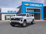 2025 Chevrolet Colorado Crew Cab 4WD Pickup for sale #C49617 - photo 9