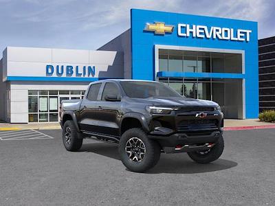 2025 Chevrolet Colorado Crew Cab 4WD Pickup for sale #C49619 - photo 1