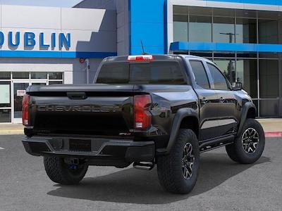 2025 Chevrolet Colorado Crew Cab 4WD Pickup for sale #C49619 - photo 2