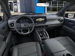 2025 Chevrolet Colorado Crew Cab 4WD Pickup for sale #C49619 - photo 16
