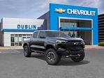 2025 Chevrolet Colorado Crew Cab 4WD Pickup for sale #C49619 - photo 3