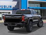 2025 Chevrolet Colorado Crew Cab 4WD Pickup for sale #C49619 - photo 2