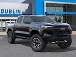2025 Chevrolet Colorado Crew Cab 4WD Pickup for sale #C49619 - photo 8