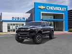 2025 Chevrolet Colorado Crew Cab 4WD Pickup for sale #C49619 - photo 9