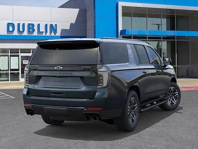 2025 Chevrolet Suburban 4WD SUV for sale #C49621 - photo 2
