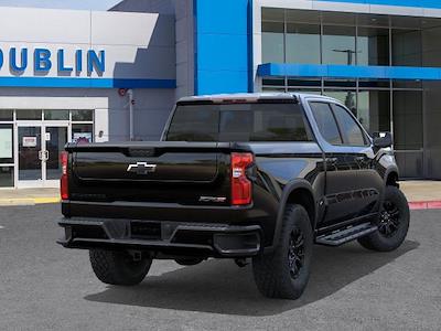 New 2025 Chevrolet Silverado 1500 ZR2 Crew Cab 4WD Pickup for sale #C49625 - photo 2