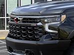 New 2025 Chevrolet Silverado 1500 ZR2 Crew Cab 4WD Pickup for sale #C49625 - photo 14