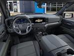 New 2025 Chevrolet Silverado 1500 ZR2 Crew Cab 4WD Pickup for sale #C49625 - photo 16
