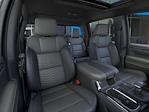 New 2025 Chevrolet Silverado 1500 ZR2 Crew Cab 4WD Pickup for sale #C49625 - photo 17